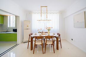 CityHome-3BRs 3Beds Nanjing Road