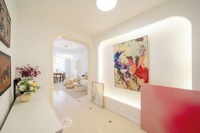 CityHome-3BRs 3Beds Nanjing Road