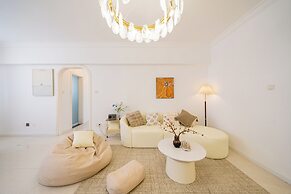 CityHome-3BRs 3Beds Nanjing Road