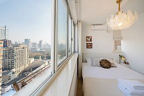 CityHome-3BRs 3Beds Nanjing Road