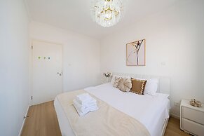 CityHome-3BRs 3Beds Nanjing Road