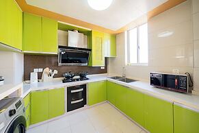 CityHome-3BRs 3Beds Nanjing Road