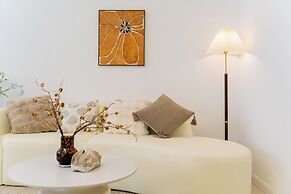 CityHome-3BRs 3Beds Nanjing Road