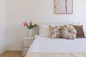 CityHome-3BRs 3Beds Nanjing Road