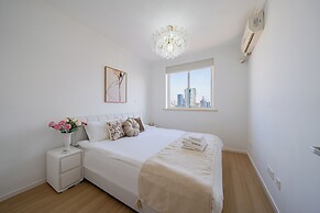 CityHome-3BRs 3Beds Nanjing Road