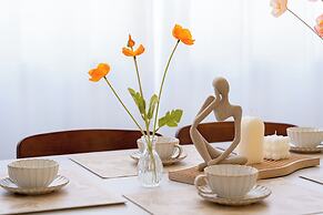 CityHome-3BRs 3Beds Nanjing Road