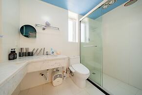 CityHome-3BRs 3Beds Nanjing Road