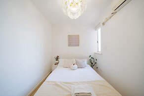 CityHome-3BRs 3Beds Nanjing Road