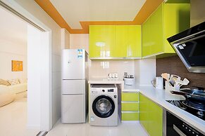 CityHome-3BRs 3Beds Nanjing Road