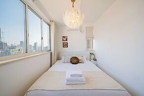 CityHome-3BRs 3Beds Nanjing Road