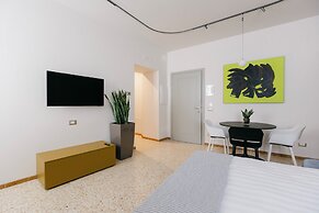 Villa Turco Berti Luxury Apartments&SPA