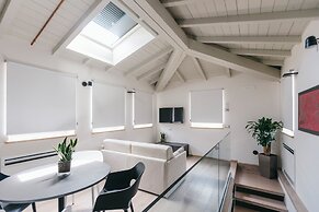 Villa Turco Berti Luxury Apartments&SPA