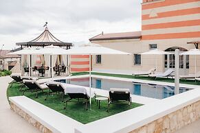 Villa Turco Berti Luxury Apartments&SPA