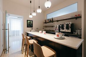 Villa Turco Berti Luxury Apartments&SPA