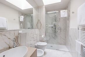 Villa Turco Berti Luxury Apartments&SPA