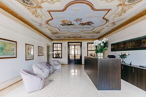 Villa Turco Berti Luxury Apartments&SPA