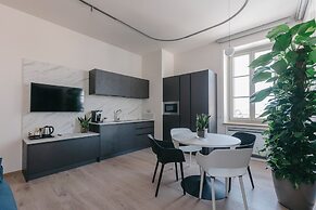 Villa Turco Berti Luxury Apartments&SPA