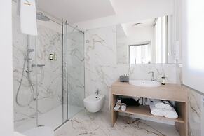 Villa Turco Berti Luxury Apartments&SPA