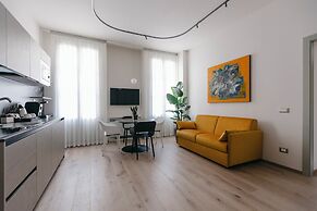Villa Turco Berti Luxury Apartments&SPA
