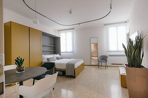 Villa Turco Berti Luxury Apartments&SPA