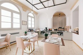 Villa Turco Berti Luxury Apartments&SPA