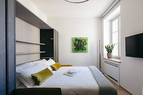 Villa Turco Berti Luxury Apartments&SPA