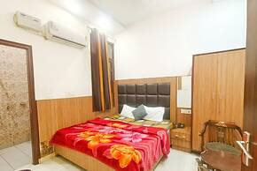 Hotel Silver Star