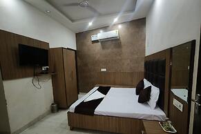 Hotel Silver Star