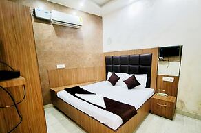Hotel Silver Star