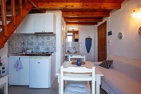 Fortezza Sea Breeze Eve-1BR & Sea View