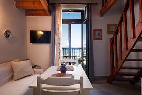Fortezza Sea Breeze Eve-1BR & Sea View