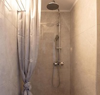 Fortezza Sea Breeze Eve-1BR & Sea View