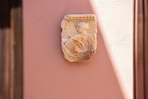 Fortezza Sea Breeze Eve-1BR & Sea View