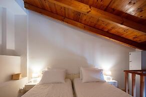 Fortezza Sea Breeze Eve-1BR & Sea View