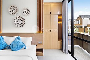 Pelora Villa by Kozystay - Jimbaran