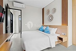 Pelora Villa by Kozystay - Jimbaran