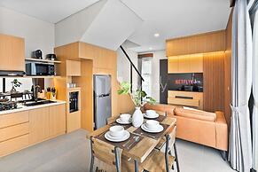 Pelora Villa by Kozystay - Jimbaran