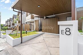 Pelora Villa by Kozystay - Jimbaran