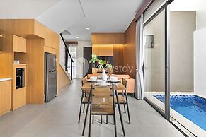 Pelora Villa by Kozystay - Jimbaran