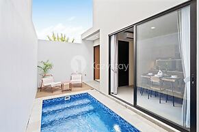 Pelora Villa by Kozystay - Jimbaran