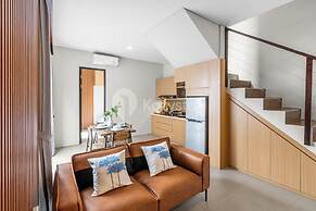 Pelora Villa by Kozystay - Jimbaran