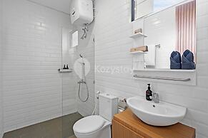 Pelora Villa by Kozystay - Jimbaran