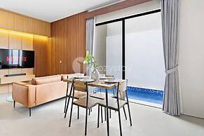 Pelora Villa by Kozystay - Jimbaran