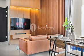 Pelora Villa by Kozystay - Jimbaran