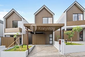 Pelora Villa by Kozystay - Jimbaran