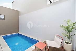 Pelora Villa by Kozystay - Jimbaran