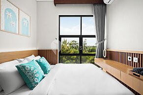 Pelora Villa by Kozystay - Jimbaran