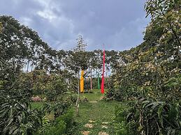 Sanda Eco Cabins by AGATA