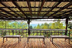 Sanda Eco Cabins by AGATA