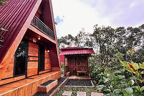 Sanda Eco Cabins by AGATA